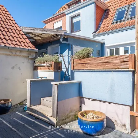 Monteurunterkunft Kuddel Laboe
